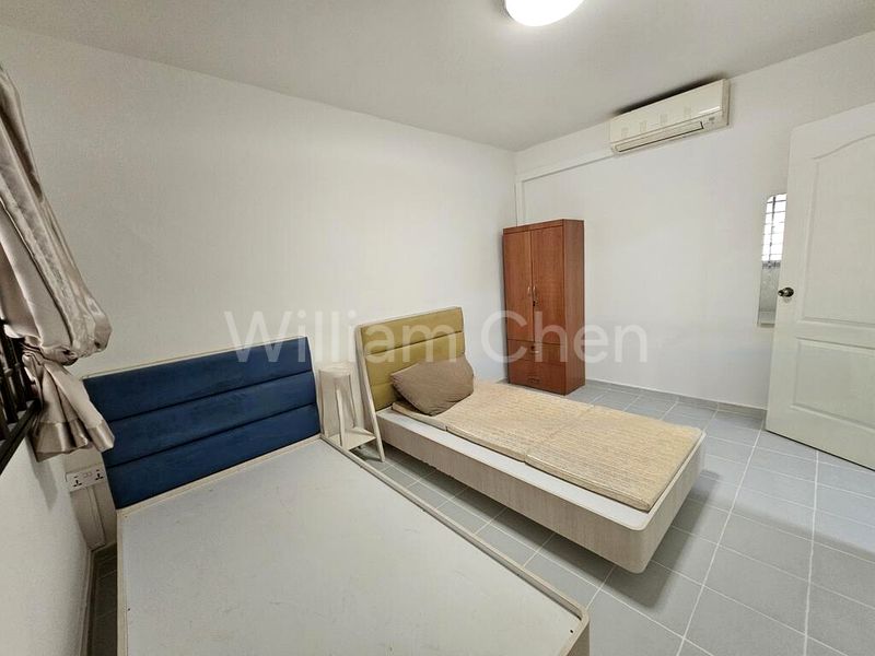3 Room (3A) HDB for Rent in  314 Woodlands Street 31 - Image 1